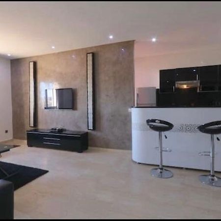 Moderne Appartement T3 A Gueliz Марракеш Экстерьер фото