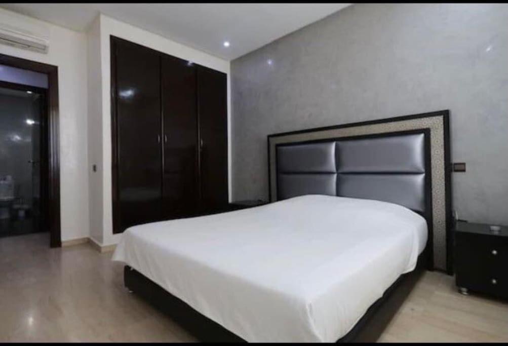 Moderne Appartement T3 A Gueliz Марракеш Экстерьер фото