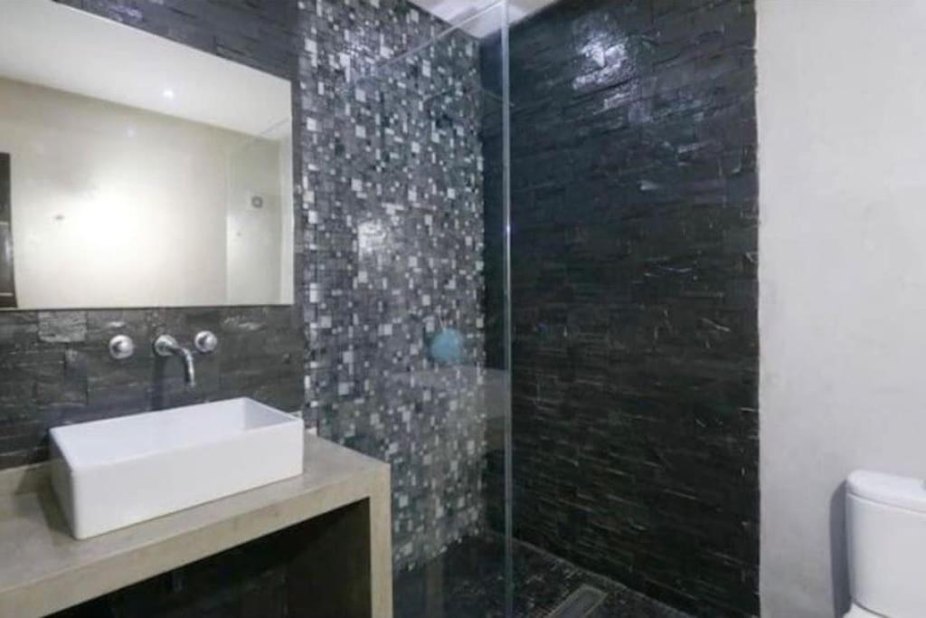 Moderne Appartement T3 A Gueliz Марракеш Экстерьер фото